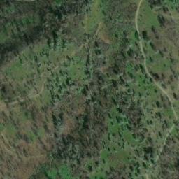 Satellite imagery of Keefer Ridge, US