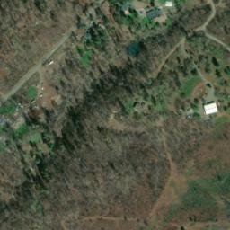 Satellite imagery of Cohasset Ridge, US