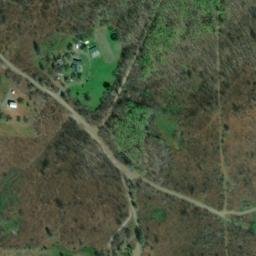 Satellite imagery of Cohasset Ridge, US