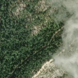 Satellite imagery of Granite Ridge, US