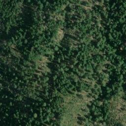 Satellite imagery of Elephant Butte, US