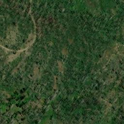 Satellite imagery of Bachs Creek Ridge, US