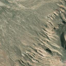 Satellite imagery of Hazel Mine, US