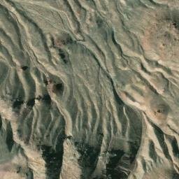 Satellite imagery of Hazel Mine, US