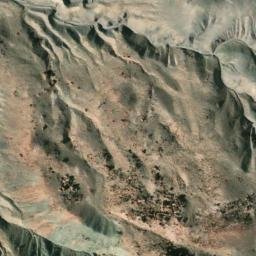 Satellite imagery of Hazel Mine, US