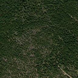 Satellite imagery of Mareau Mine, US