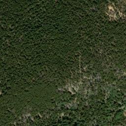 Satellite imagery of Tip Top Mine, US