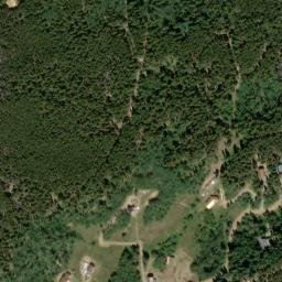 Satellite imagery of Gettysburg Mine, US
