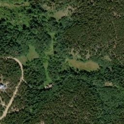 Satellite imagery of Victoria Mine, US