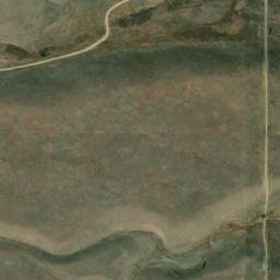 Satellite imagery of Caprock Mine, US