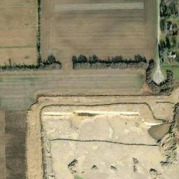 Satellite imagery of Phillipsburg Quarry, US