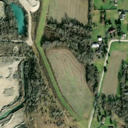 Satellite imagery of Phillipsburg Quarry, US