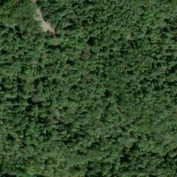 Satellite imagery of Moxahala Ridge, US