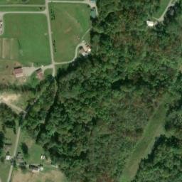 Satellite imagery of Coon Ridge, US