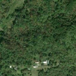 Satellite imagery of Coon Ridge, US