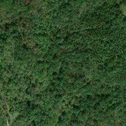 Satellite imagery of Coon Ridge, US