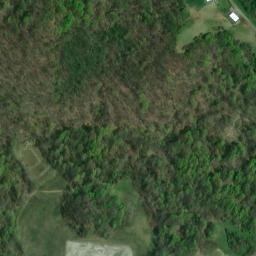 Satellite imagery of Pugh Ridge, US
