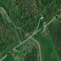 Satellite imagery of Pugh Ridge, US