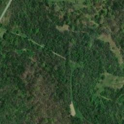 Satellite imagery of Pugh Ridge, US