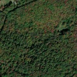 Satellite imagery of Jumonville Rocks, US