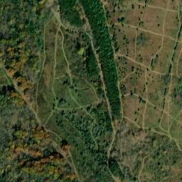 Satellite imagery of Vogel Mine, US
