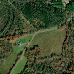Satellite imagery of Vogel Mine, US
