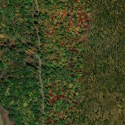 Satellite imagery of Johnston Ridge, US