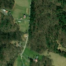 Satellite imagery of Strawberry Ridge, US