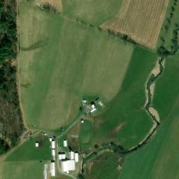Satellite imagery of Strawberry Ridge, US