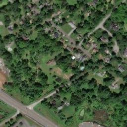 Satellite imagery of Gneiss Quarry, US