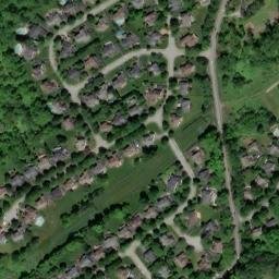 Satellite imagery of Gneiss Quarry, US