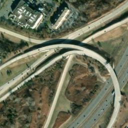 Satellite imagery of U 369 — NGS JU2220 — Philadelphia, US, US