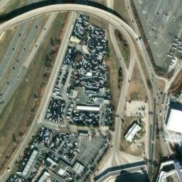 Satellite imagery of U 369 — NGS JU2220 — Philadelphia, US, US