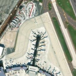 Satellite imagery of U 369 — NGS JU2220 — Philadelphia, US, US