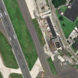 Satellite imagery of E 278 — NGS JU0893 — Philadelphia, US, US