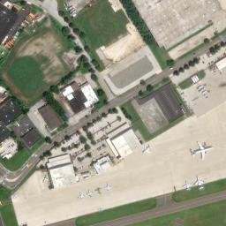 Satellite imagery of E 278 — NGS JU0893 — Philadelphia, US, US