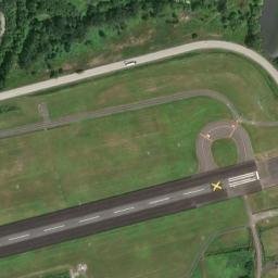 Satellite imagery of PHL D — NGS DF5635 — Philadelphia, US, US