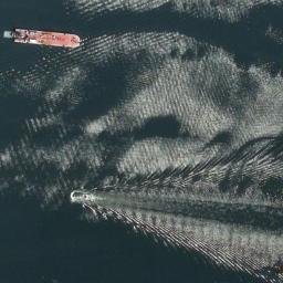 Satellite imagery of Eagle Point, US