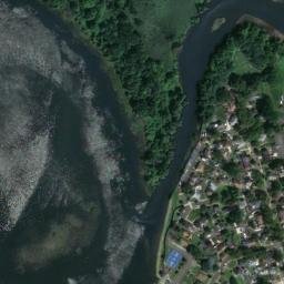 Satellite imagery of TERMINAL — NGS JU3201 — Gloucester City, US, US
