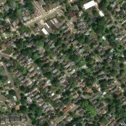 Satellite imagery of 904 — NGS DI3315 — Haddon Heights, US, US