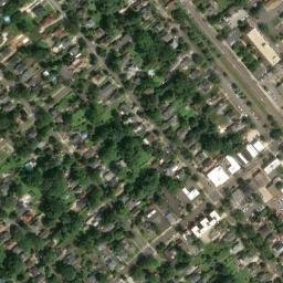 Satellite imagery of 904 — NGS DI3315 — Haddon Heights, US, US