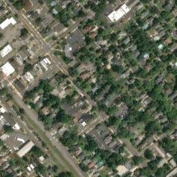 Satellite imagery of 904 — NGS DI3315 — Haddon Heights, US, US