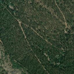 Satellite imagery of Sierra de la Solana, ES