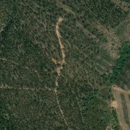 Satellite imagery of Sierra de la Solana, ES