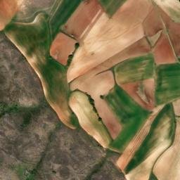 Satellite imagery of Sierra de Zafra, ES
