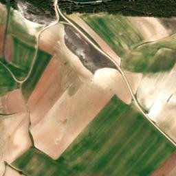 Satellite imagery of Sierra de Zafra, ES