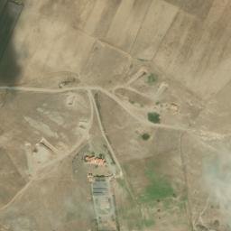 Satellite imagery of Millar Point, GR