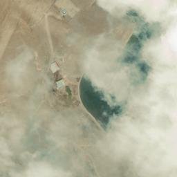 Satellite imagery of Millar Point, GR