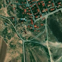 Drone Görünümü
