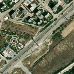 Drone Görünümü